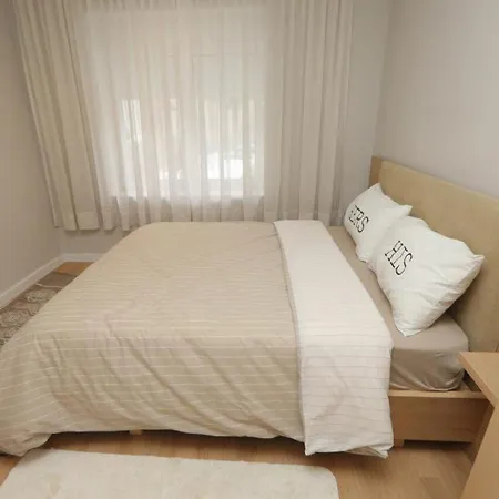 Διαμέρισμα ★ The Cozy Little ★