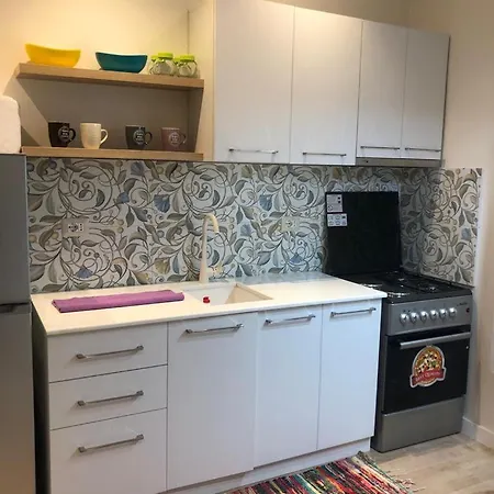 ★ The Cozy Little ★